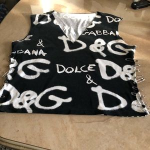 COPY - DOLCE GABBANA 💯 AUTHENTIC